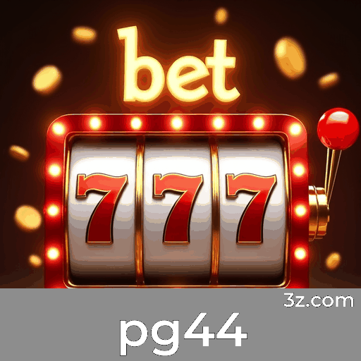 pg44: Seu Destino para Apostas Seguras e Entretenimento de Qualidade