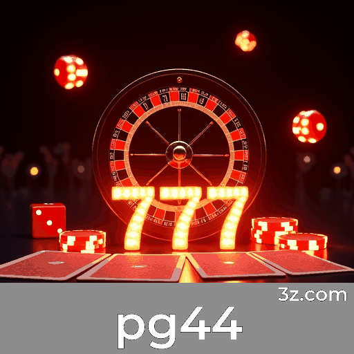 pg44: Onde a Segurança e Profissionalismo Elevam o Jogo