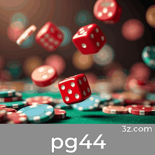 Experimente a Emoção dos Jogos de Cassino no pg44