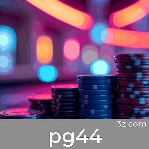 pg44: Seu Destino para Apostas Seguras e Entretenimento de Qualidade