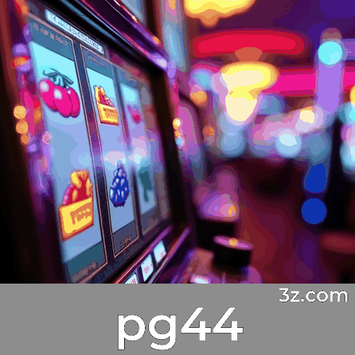 Luxo e excelência: Casino exclusivo com dealers internacionais no pg44