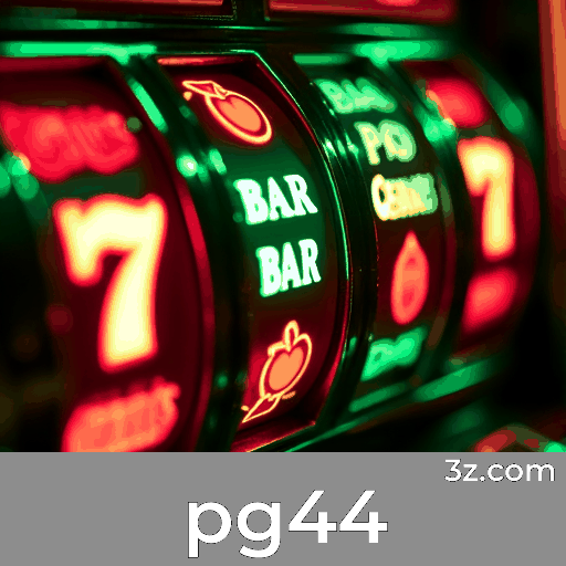 Pg44: Apostas Esportivas Completas para Brasileiros