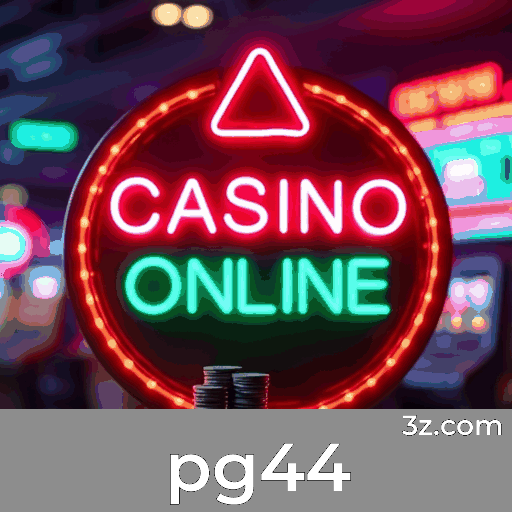 pg44: Onde a Segurança e Profissionalismo Elevam o Jogo