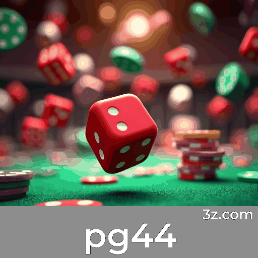 Luxo e excelência: Casino exclusivo com dealers internacionais no pg44